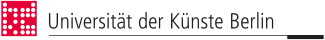 UdK_Berlin-Logo